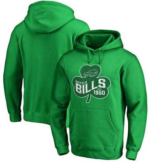 Men's Buffalo Bills Pro Line by Fanatics Branded St. Patrick's Day Paddy's Pride Pullover Hoodie Kelly Green FengYun,We sell and wholesale Men's Buffalo Bills Pro Line by Fanatics Branded St. Patrick's Day Paddy's Pride Pullover Hoodie Kelly Green FengYun on line form chian!